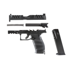 WALTHER PDP FULL SIZE 4 INCHES 5